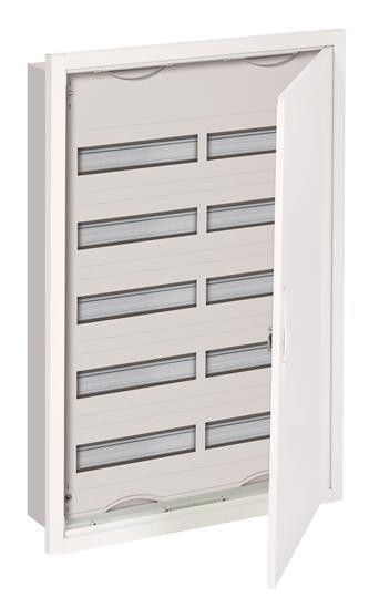  Щит распределительный СП IP31 120мод. 850х575х120 ABB U52 