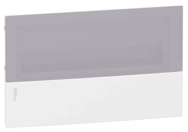  Бокс CП MINI PRAGMA 1 ряд 18мод. бел. с дым. двер. IP40 SchE MIP22118T 