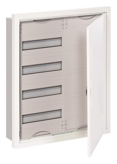  Щит распределительный СП IP31 48(96)мод. 700х575х120 ABB U42M 