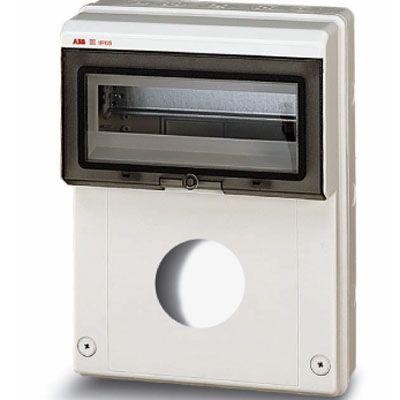  Шкаф под счетчик СО-505 ABB 132040001 