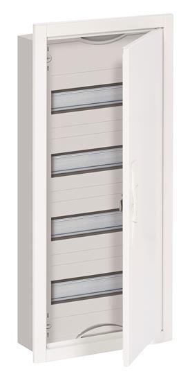  Щит распределительный СП IP31 48мод. 684х310х120 ABB U41 