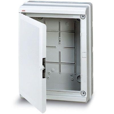  Щиток квартирный 4мод. ABB 12774 