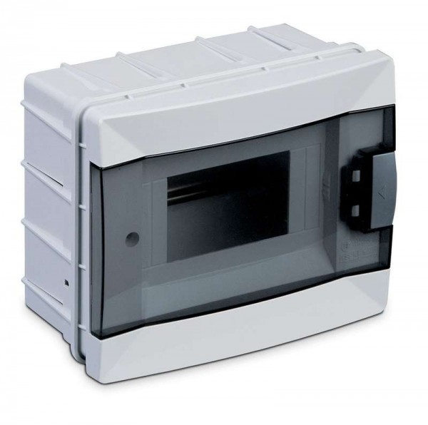  Бокс СП IP40 6 авт Makel 63006 