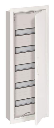  Щит распределительный СП IP31 60мод. 834х310х120 ABB U51 