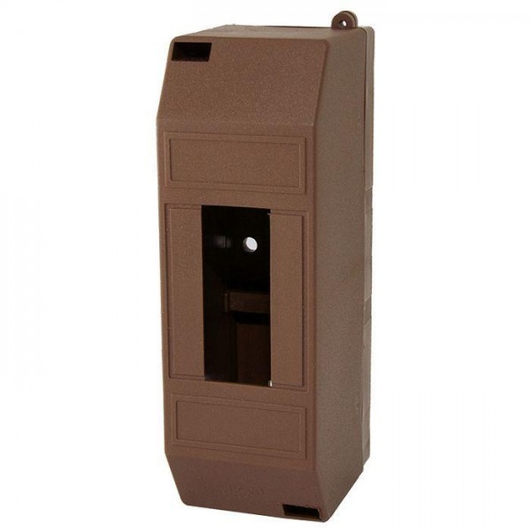  Бокс КМПН 1/2 темн. дерево инд. штрих-код PROxima EKF pbm40-n-2-dark 
