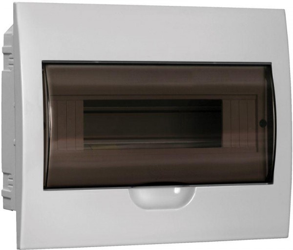  Корпус модульный пластиковый ЩРВ-Пк-12 IP41 ИЭК MKP12-V-04-12-41 