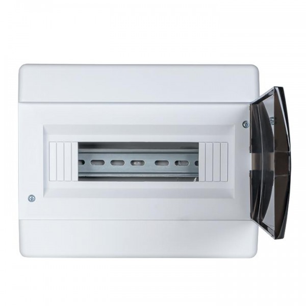  Щит ЩРВ-П-12 IP41 (пром. упак.) Basic EKF pb-v-12-bas 