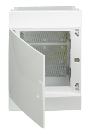  Бокс Mistral41F 3х18М мультимедиа ABB 1SLM004100A6309 
