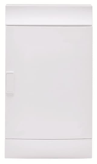  Бокс Mistral41W 2х12М мультимедиа ABB 1SLM004100A7105 
