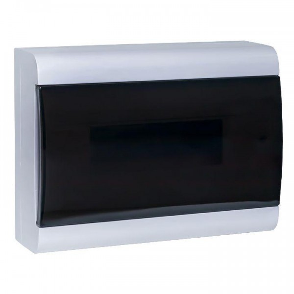  Щит ЩРН-П-12IP41 Basic (пром. упак.) EKF pb-n-12-bas 