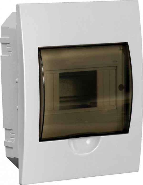  Бокс ЩРВ-П-6 IEK MKP12-V-06-40-20 