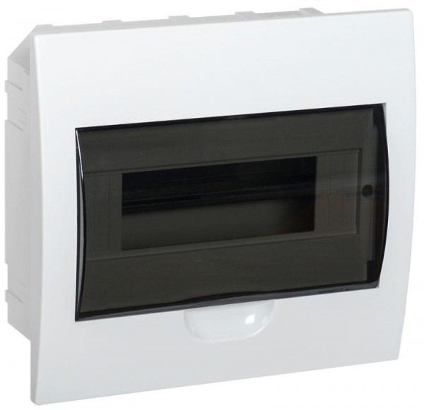  Корпус модульный пластиковый ЩРВ-Пк-10 IP41 IEK MKP12-V-04-10-41 