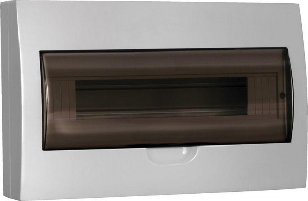  Корпус модульный пластиковый ЩРН-Пк-18 IP41 IEK MKP12-N-04-18-41 