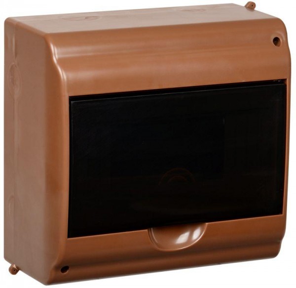  Бокс КМПн 2/9-2 IP31 дуб IEK MKP42-N-09-31-02-D 