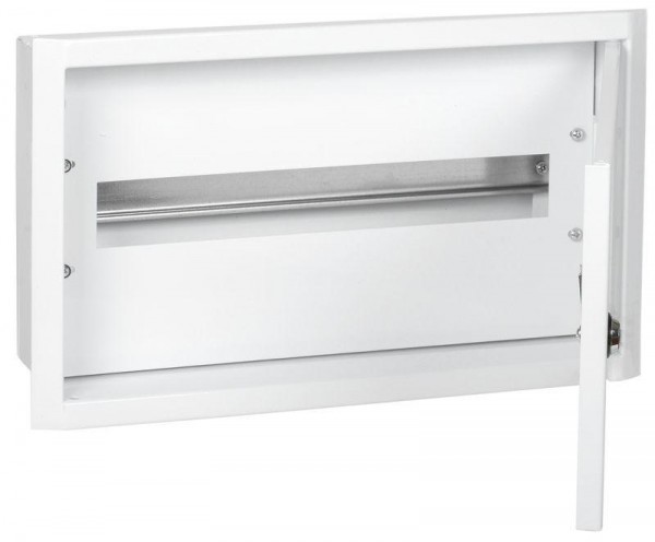  Корпус металлический ЩРв-18з-3 58 УХЛ3 IP31 TREND IEK MKM14-V-18-31-TW 