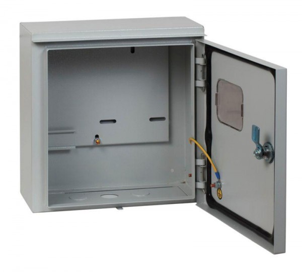  Щит ЩУ-3/1-0 (395х310х150) IP54 PROxima EKF mb54-3m 