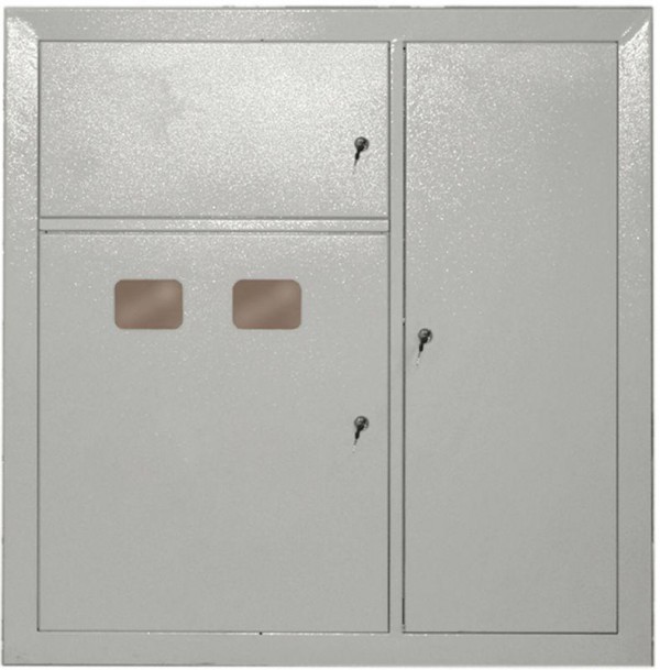  Щит этажный ЩЭ-2-6 36 IP31 УХЛ3 ИЭК MKM42-2-6-31 
