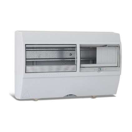  Корпус КШН6Р-21 Энергомера 106001004009615 