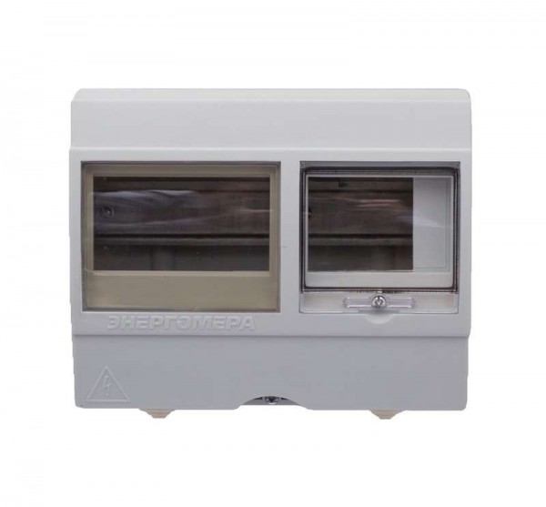  Корпус КШН6Р-12 Энергомера 106001004009605 