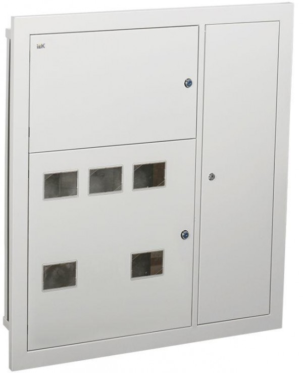  Щит этажный ЩЭ-5-Э 36 IP31 УХЛ3 LIGHT ИЭК MKM42-05-31-E-L 