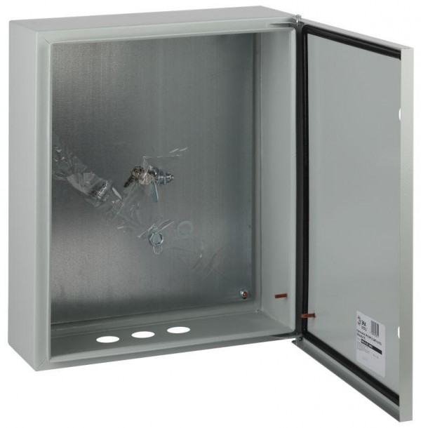  Корпус металлический ЩМПг-06 500x400x175 IP54 SHMPg-06_IP54_SIMPLE ЭРА Б0047695 