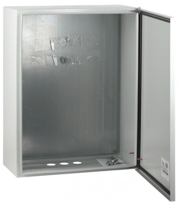  Корпус металлический ЩМП-3-0 76 У2 650х500х240 IP54 NO_SIMPLE_STM_SHMP-3-0 IP54 ЭРА Б0046707 