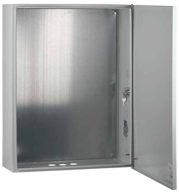  Корпус металлический ЩМП-4-0 76 УХЛ3 800х600х240 IP31 NO_SIMPLE_STM_SHMP-4-0 IP31 ЭРА Б0046706 
