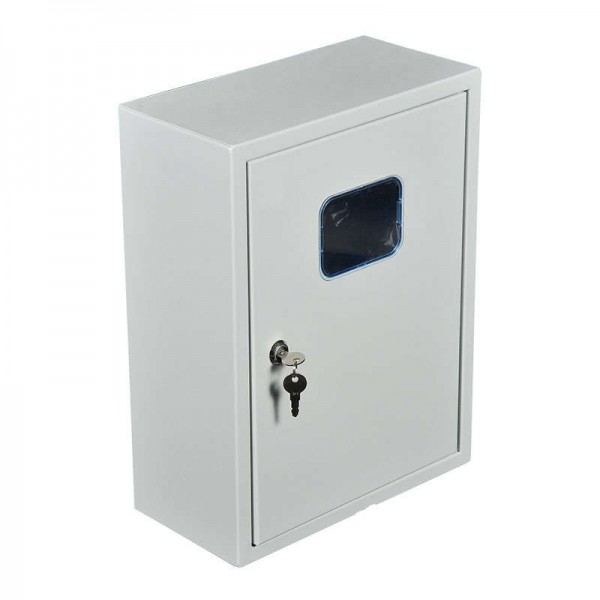  Щит ЩУРН-1/12 (400х300х150) IP31 Rexant 81-4509 