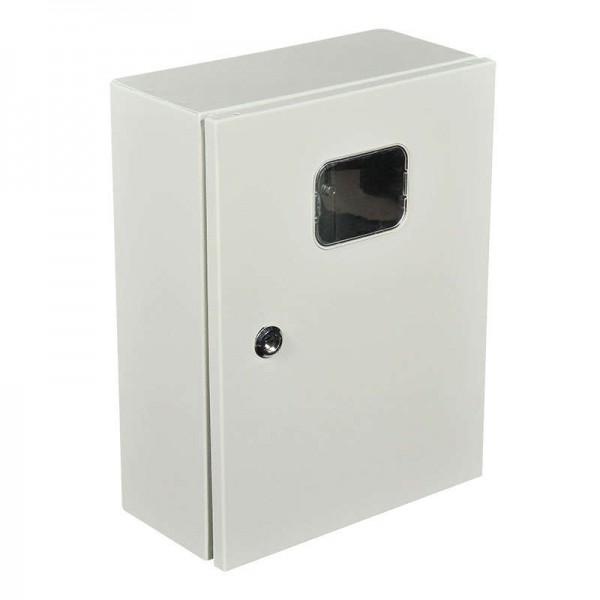  Щит ЩУРН-1/12 IP54 (395х310х150) Rexant 81-4507 