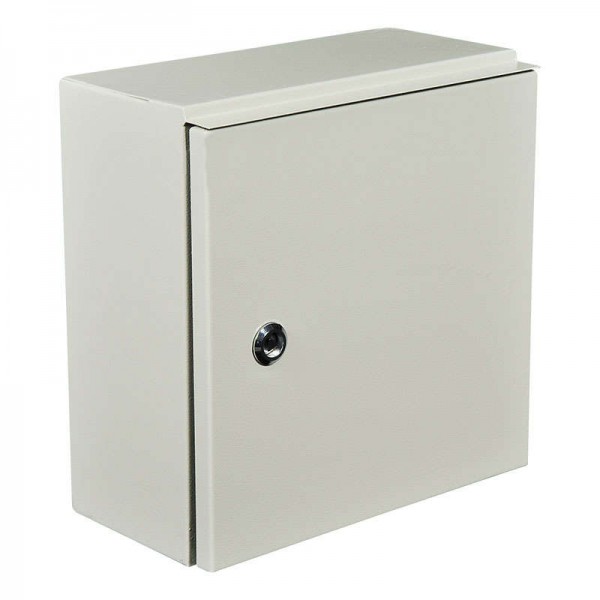 Щит ЩУ-1/2 IP54 2-двери (310х300х150) Rexant 81-4504 