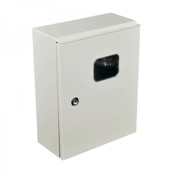  Щит ЩУ-3 IP54 (395х310х150) Rexant 81-4505 
