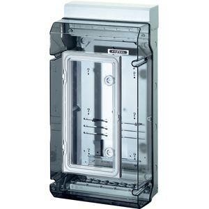  Бокс ОП IP54 295х583х182 (+23) для счет. сер. с прозр. крышкой KV 9338 HENSEL 6100102 