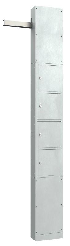  Короб КCC ИЭК IND-KSS-1 