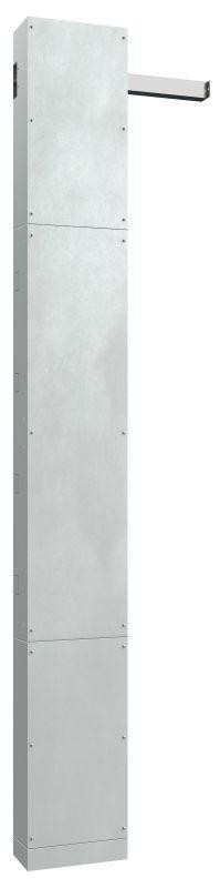  Короб КЭТ ИЭК IND-KET-1 
