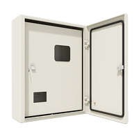  Корпус металлический ЩУ 3/1-1 445х400х150 IP54 ASD-electric МС.11.54.04 