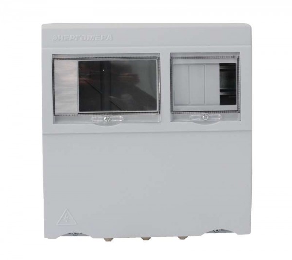  Корпус КШН6РШ-31/У1 Энергомера 106001004009617 