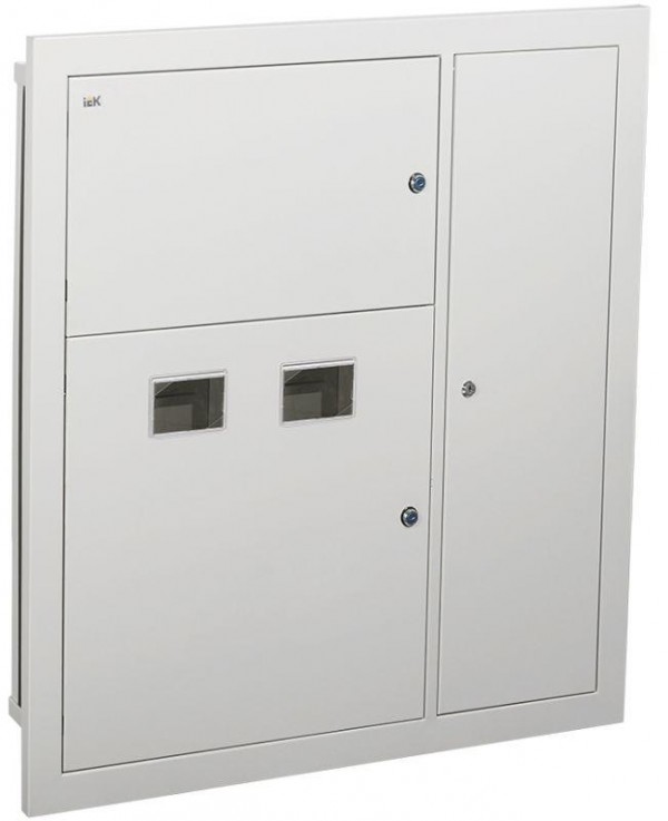  Щит этажный ЩЭ-2 36 IP31 УХЛ3 LIGHT ИЭК MKM42-02-31-L 