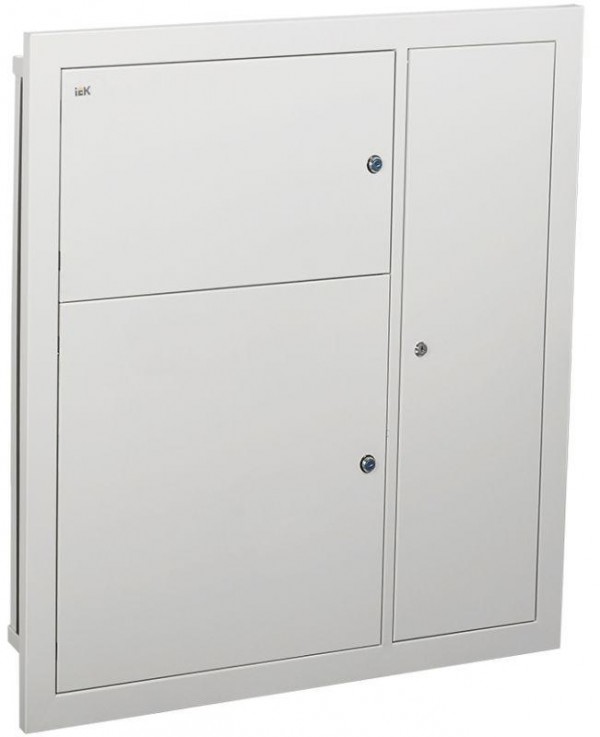  Щит этажный ЩЭ-3(4) 36 IP31 УХЛ3 (без окон) LIGHT ИЭК MKM42-04-31-WW-L 