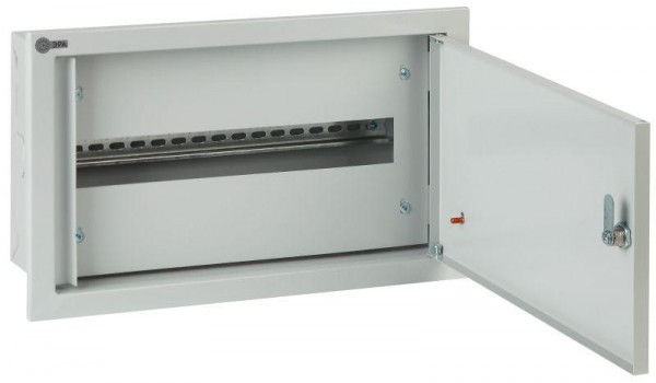  Корпус металлический ЩРВ-18з-1 76 IP31 УХЛ3 NO-123-25 ЭРА Б0030162 