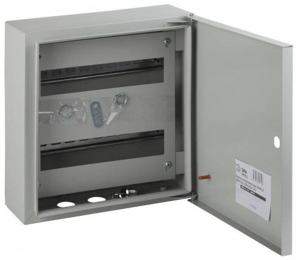  Корпус металлический ЩРН-24 330х300х120 IP31 NO_SIMPLE_STM_SHRN-24_IP31 ЭРА Б0041675 