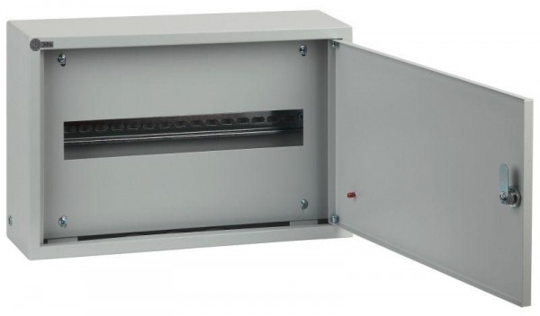  Корпус металлический ЩРН 12з-1 76 IP31 УХЛ3 NO-120-00 ЭРА Б0028758 