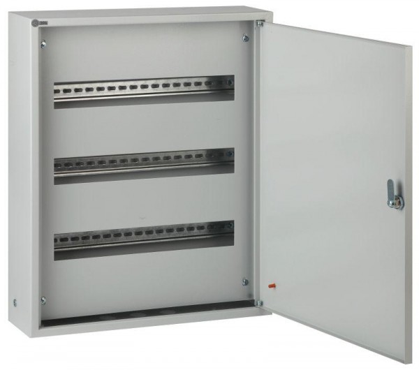  Корпус металлический ЩРН-54з-1 76 IP31 УХЛ3 NO-123-22 ЭРА Б0030159 