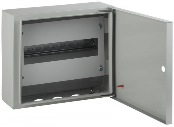 Корпус металлический ЩРН-12 250х300х120 IP31 NO_SIMPLE_STM_SHRN-12_IP31 ЭРА Б0041673 