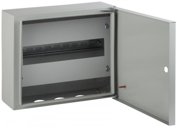  Корпус металлический ЩРН-18 ЭКО СТМ 400х300х145 IP31 NO_ECO_STM_SHRN-18_IP31 ЭРА Б0041674 