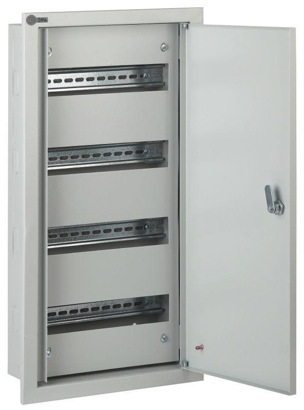  Корпус металлический ЩРв-48з-1 76 IP31 УХЛ3 NO-123-26 ЭРА Б0030163 