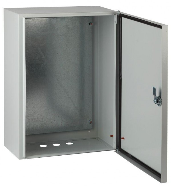  Корпус металлич. ЩМП-4-0 76 800х650х250 IP54 У2 NO-114-13 ЭРА Б0031366 