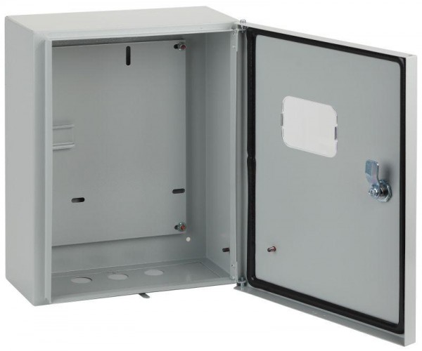  Корпус металлический ЩУ 3/1-0 76 IP54 У1 NO-141-00 ЭРА Б0028770 