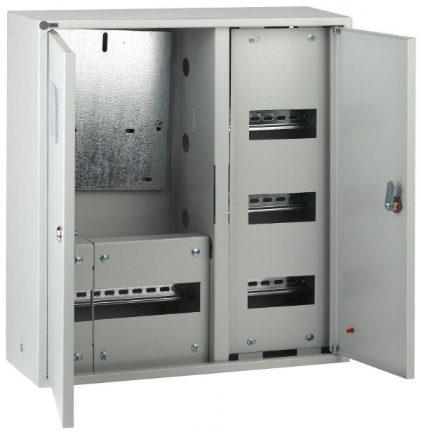  Корпус металлический ЩУРн 3/30зо-1 76 IP31 УХЛ3 NO-132-03 ЭРА Б0030177 