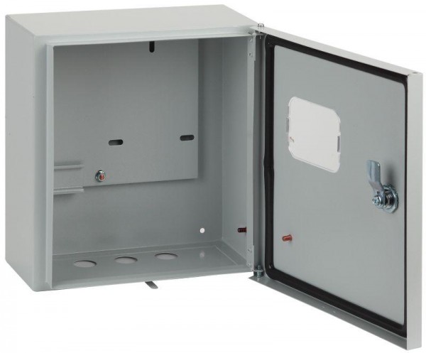  Корпус металлический ЩУ-1/1-0-76 IP54 (1 дверь) NO-140-00 ЭРА Б0028768 