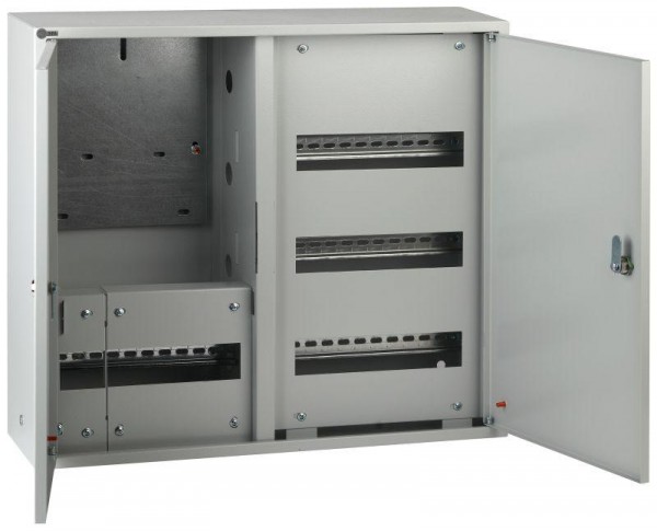  Корпус металлический ЩУРн 3/48зо-1 76 IP31 УХЛ3 NO-114-11 ЭРА Б0030174 